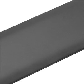 labwork RV Step Surface Foot Pads, 22 Inches Step Carpet Covers with Spring Replacement for 8-10 Inches Deep Radius Steps - 3 Packs Gray RV Step mat