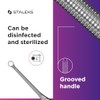 STALEKS Expert 51 Type 1 Cuticle Pusher