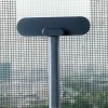 방충망청소솔 카펫 유리창 먼지제거 브러쉬 T7F43002 Window Cleaning Brush for Fly Screen, Carpet, Glass and Dust Removal T7F43002 [Individual item]
