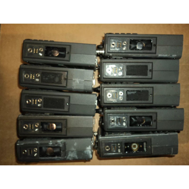 bk Bendix King 1 Used BK Bendix King Radio TESTED