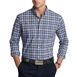 WERFORU Men's Belt, Adjustable Leather Ratchet Belt, 3.5 cm Fit, Men's Automatic Buckle Belt for Suit Jeans, E-black