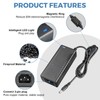 HPMN 15V 5A Power Supply Adapter Replacement Cord for Photo