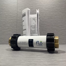 Moen 930-001 Flo Smart Water Monitor/Shutof