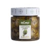 De Carlo. Grilled Whole Baby Artichoke Hearts in Extra Virgin