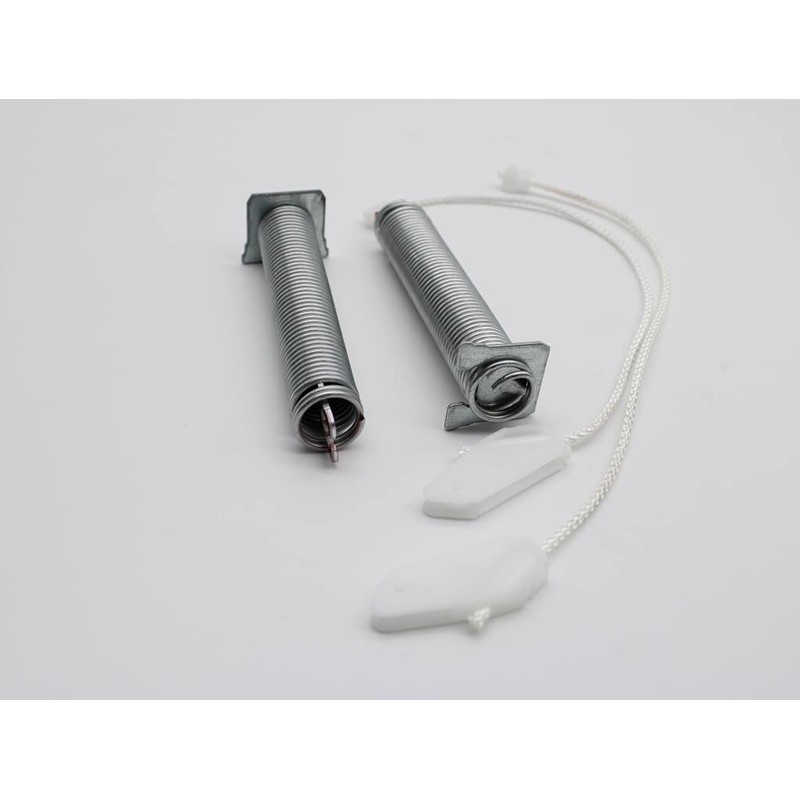 00627230 Door Spring and Cable Kit Compatible With Bosch Dishwashers
