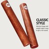 Meinl Percussion Traditional Wood Claves Musical Instrument Sticks — NOT