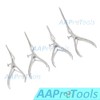 AAProTools 4 Killian Septum Nasal Speculum 6.00" Blade Size 2",