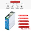 Mean Well NDR-120-48 48V 2.5A DIN Rail Power Supply -