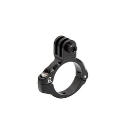 REC-MOUNTS Handlebar Mount Type 7 for Go Pro Hero Series (φ31.8/28.6/25.4/22.2mm) Black [450GP]