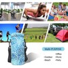 AUPET Water Bottle Bag Carrier,24oz/32oz Insulated Neoprene bottle Sling Holder