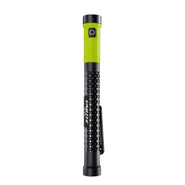 Unilite FLX-125 LED Telescopic Inspection Light, 125 Lumens, 17.7-52.2 cm Extending Handle, IP65 Rated