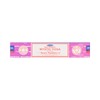 ETHNICITI Satya Nag Champa Genuine Mystic Yoga 15g Incense Sticks