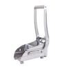 Vegetable Cutter Kitchen Chopper Stainless Steel 2 Type Blades Multifunctional