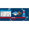 Bosch 50 x Expert M480 Sanding Net (for Paint on