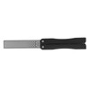 Knife Sharpener Foldable Fan Shaped Adamas Material Lightweight Portable Knife