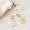 Sanrio 137529 Cinnamoroll Charm Set (Your Best Guess!) Approx. 3.1