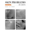 Gel Limpiador Iluminador Y Exfoliante C 140 G