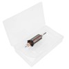 Qukaim Electric Nail Drill Motor Nail Drill Handpiece Motor 35000RPM