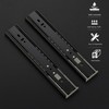 Ravinte 10 Inch Soft Close Drawer Slides 5 Pairs 10