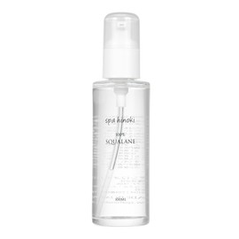 spa hinoki squalane 100ml