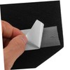CORHAD Noise Dampening Panels 8 Pack Acoustic Soundproofing Felt Sound