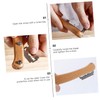 COLLBATH Premium Bread Appearance Cutter with Stainless Steel Blade and