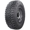 Kanati Trail Hog A/T 4 LT265/75R16 E/10PR BSW