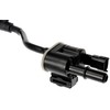 Dorman 994-013 Vapor Canister Purge Valve Compatible with Select Dodge/Jeep