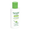 Multibuy 3x Simple® Kind to Skin Replenishing Rich Moisturiser -