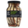 Morrisons The Best Silverskin Anchovy Fillets 155g