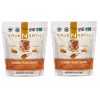 true 2 Packs True North Almond Pecan Crunch 20 oz