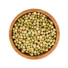 Organic Green Peas, from 500 g