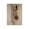 Muxel Wunderhaken Set 3-piece, large suction hooks. The magic hooks