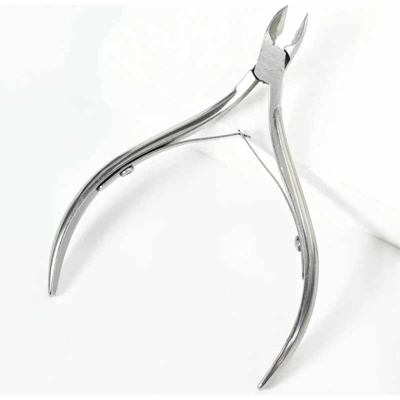 HipperSh Alicate Cortauñas Pedicura Uñas Gruesas Enterradas Podologo