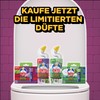 WC-Ente Fresh Seal Tropical Adventure Refill Pack of 4