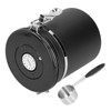 1.5L 304 Stainless Steel Coffee Beans Tea Canister Sealed Food