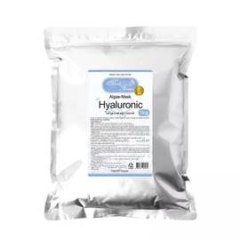 Mediflower Large Size Modeling Pack Hyaluronic Acid / 메디플라워 대용량 모델링 팩 히알루론산