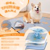LOOBANI Washable Pet Sheets, Super Absorbent, Pet Mat, Waterproof, Anti-Slip,