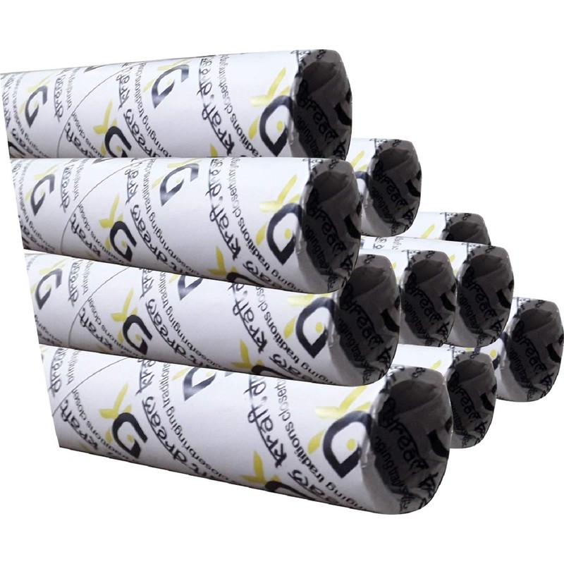 DreamKraft Vinyl Moon with 69 Stars Radium Wall Stickers (Multicolour)