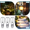 Riakrum T5 Landscape Light Bulbs 12 Volt 4 Watt Landscape