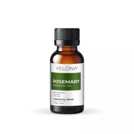 Verona 베로나 로즈마리 에센셜 오일 15ml USDA 유기농 100% 천연 원액 아로마 테라피 등급 추천 Verona Rosemary Essential Oil 15ml USDA Organic 100% Pure Natural Aromatherapy Grade Recommended
