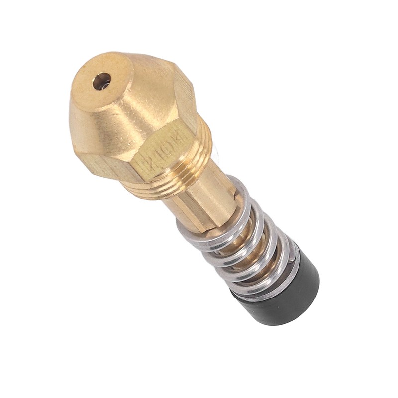 Air Heaters Nozzle Kit Metal Rubber SP KFA1011 Replacement for