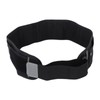 Running Belt Pack Adjustable Multi Pockets Light Thin Breathable Portable