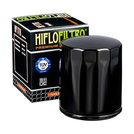 Oil Filter Replacement For Harley Davidson FLHTCUTG Tri Glide Ultra Classic Motorcycle 2010-2016