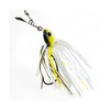 Project Z Weedless 1/2Oz Swim Jig 02 Blueback Herring Cbwpz1
