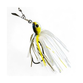 Project Z Weedless 1/2Oz Swim Jig 02 Blueback Herring Cbwpz1 Fishing Lures Bass Jigging Bait Jig Lure Weedless Soft Plastic Swimbait Accessories Freshwater