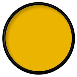 Paradise Pro Lt Brown Makeup Accessory