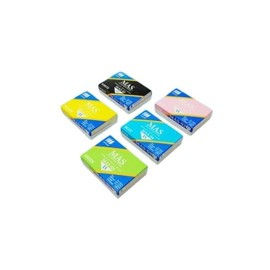 Matsunami Glass Industry MAS Coat Sliding Glasses White 20 100 Sheets