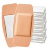 Vakly Extra Large Adhesive Bandages 2 x 4.5 in (100