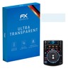 atFoliX FX-Antireflex Non-Reflective Screen Protector for Numark NDX500 Protector Set